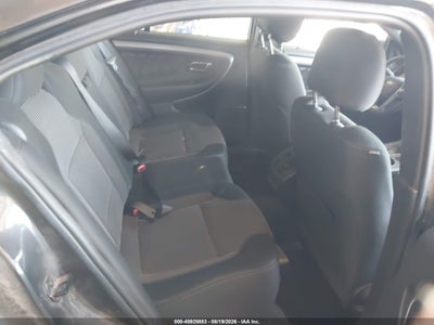 FORD TAURUS