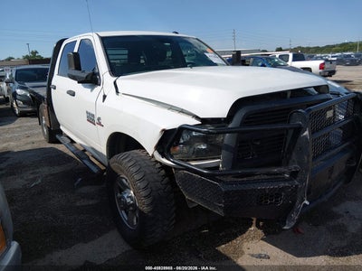 RAM 2500