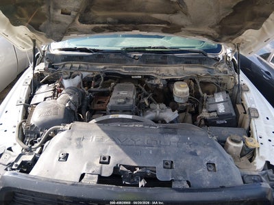 RAM 2500