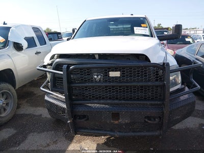 RAM 2500