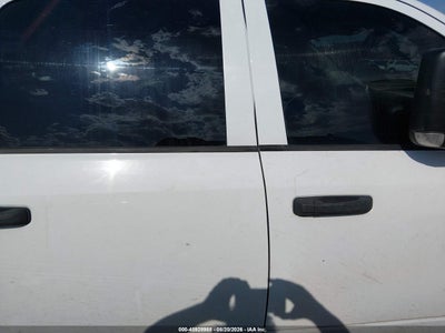 RAM 2500