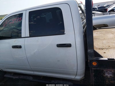 RAM 2500
