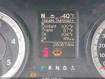 RAM 2500