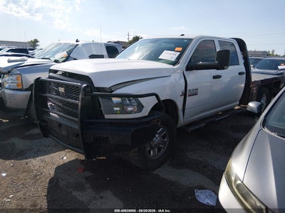 RAM 2500