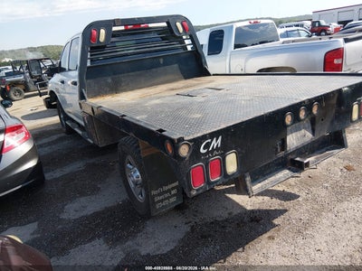 RAM 2500
