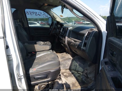 RAM 2500