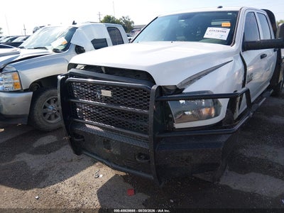 RAM 2500