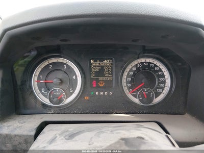 RAM 2500