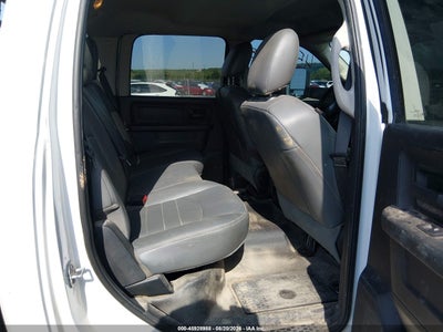 RAM 2500