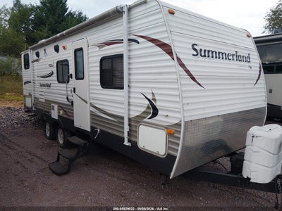 2013 Keystone Other