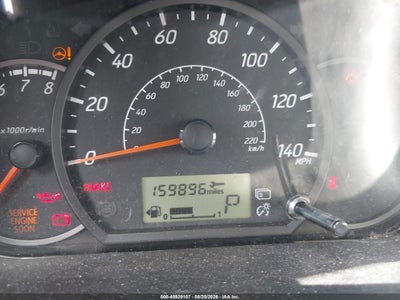 MITSUBISHI MIRAGE G4