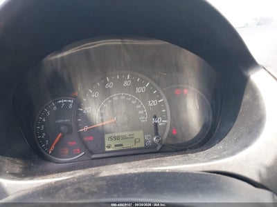 MITSUBISHI MIRAGE G4