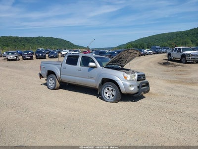 2006 Toyota Tacoma