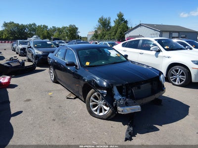 CHRYSLER 300