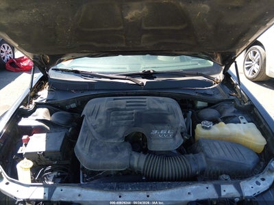 CHRYSLER 300