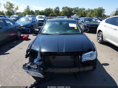 CHRYSLER 300