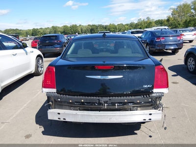 CHRYSLER 300