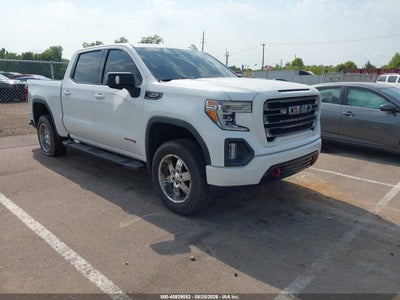 GMC SIERRA 1500