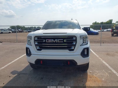 GMC SIERRA 1500