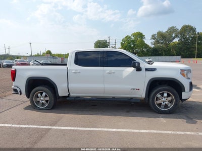 GMC SIERRA 1500