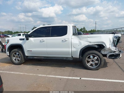GMC SIERRA 1500