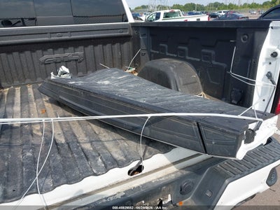 GMC SIERRA 1500