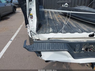 GMC SIERRA 1500