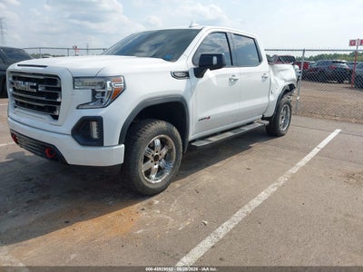 GMC SIERRA 1500