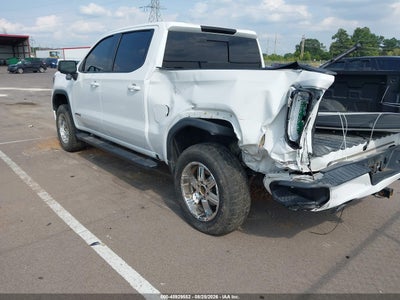 GMC SIERRA 1500