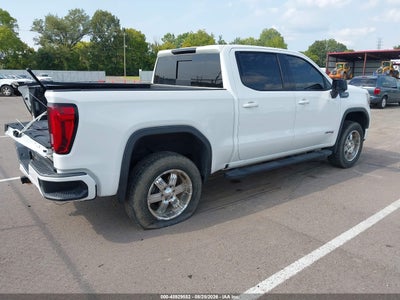 GMC SIERRA 1500