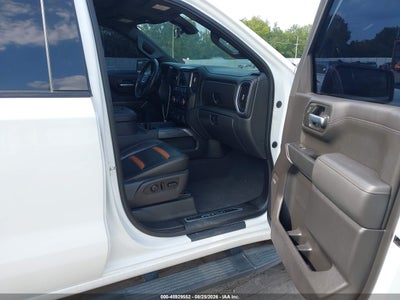 GMC SIERRA 1500