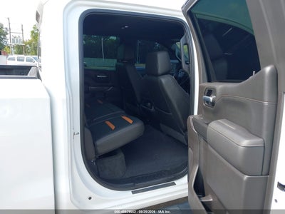 GMC SIERRA 1500