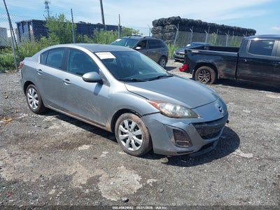 2010 Mazda Mazda3