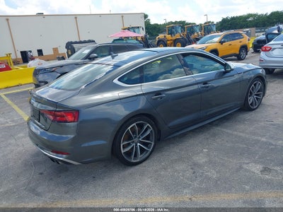 AUDI S5