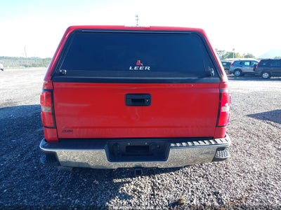 GMC SIERRA 1500