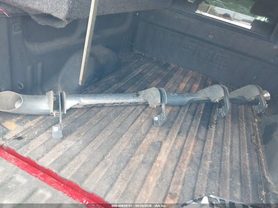 GMC SIERRA 1500