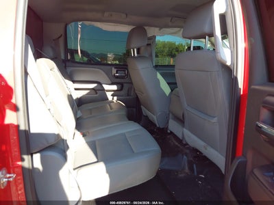 GMC SIERRA 1500
