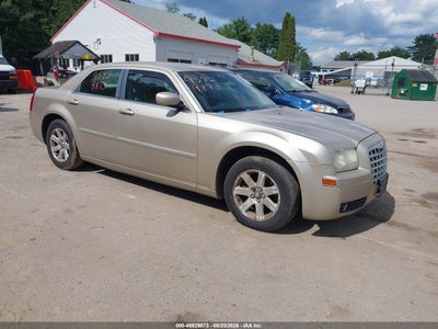 2006 Chrysler 300