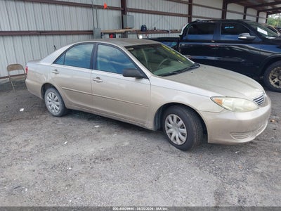 2005 Toyota Camry