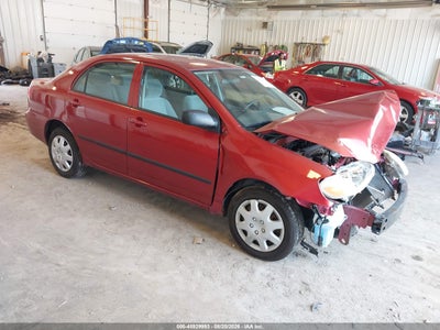 2005 Toyota Corolla