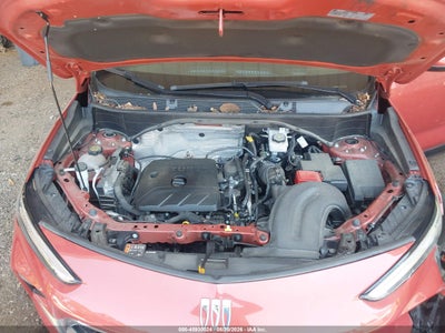 BUICK ENCORE GX