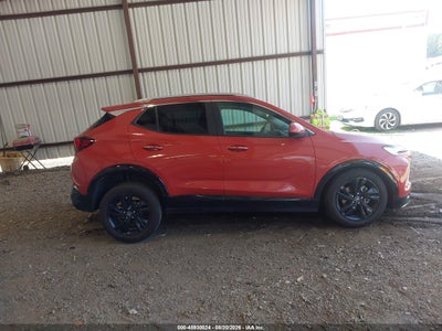 BUICK ENCORE GX