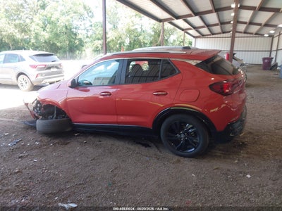 BUICK ENCORE GX