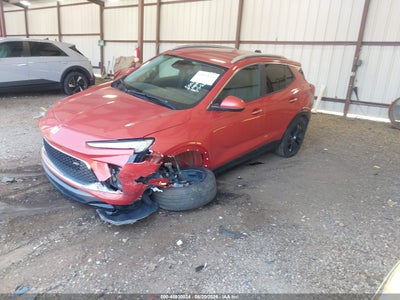 BUICK ENCORE GX