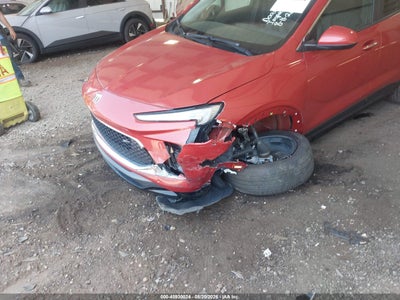 BUICK ENCORE GX