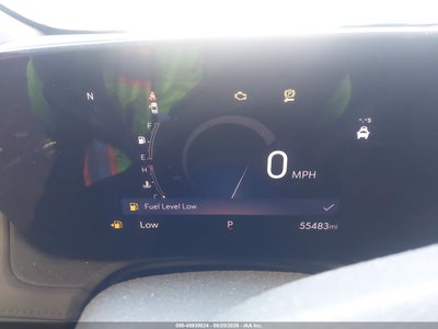 BUICK ENCORE GX