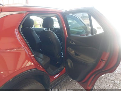 BUICK ENCORE GX