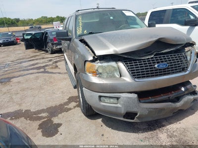 2003 Ford Expedition