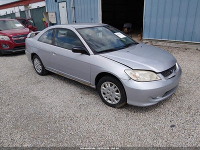 2004 Honda Civic