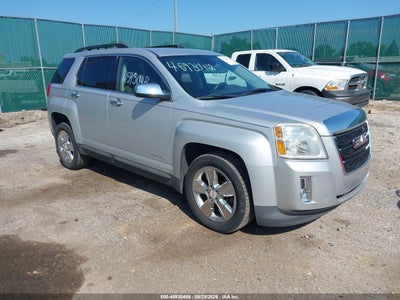 GMC TERRAIN